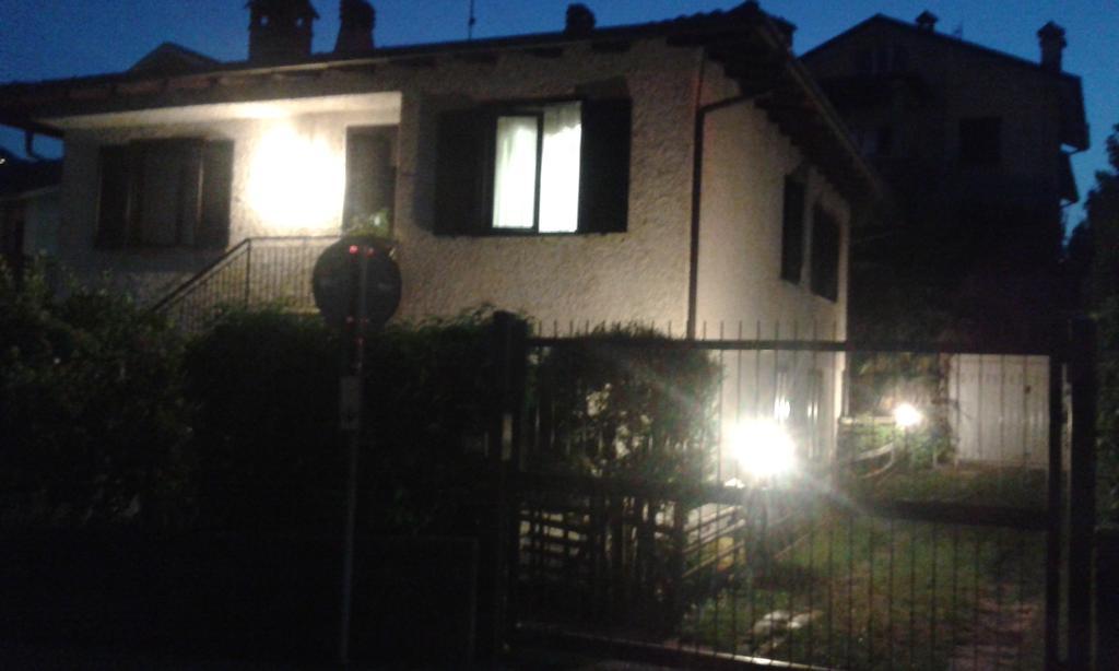 Villa C&C Lierna Bilik gambar