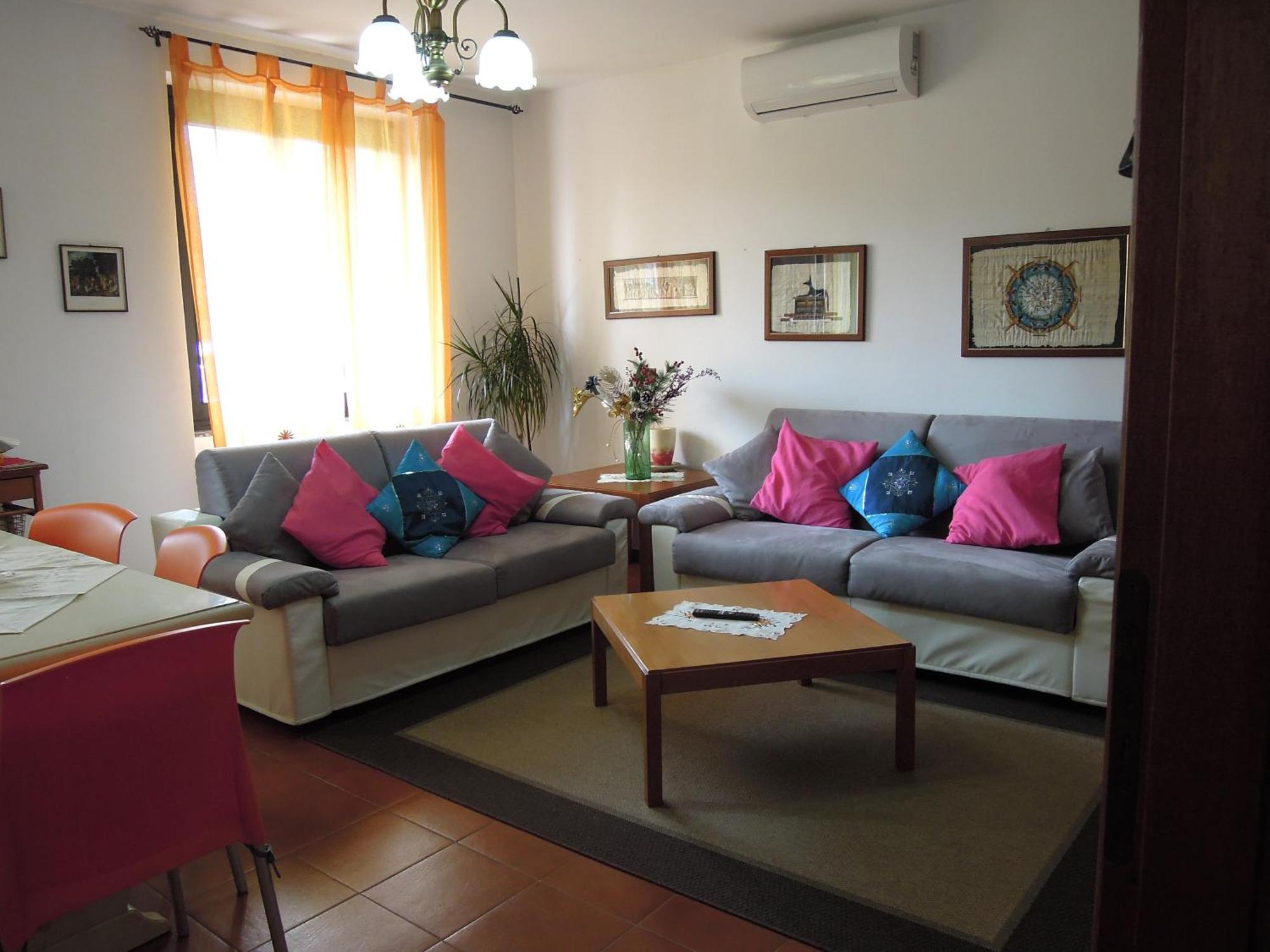 Villa C&C Lierna Luaran gambar