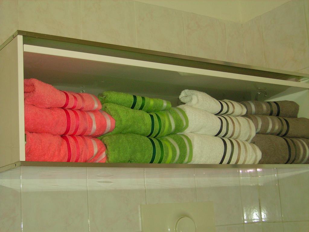 Villa C&C Lierna Bilik gambar