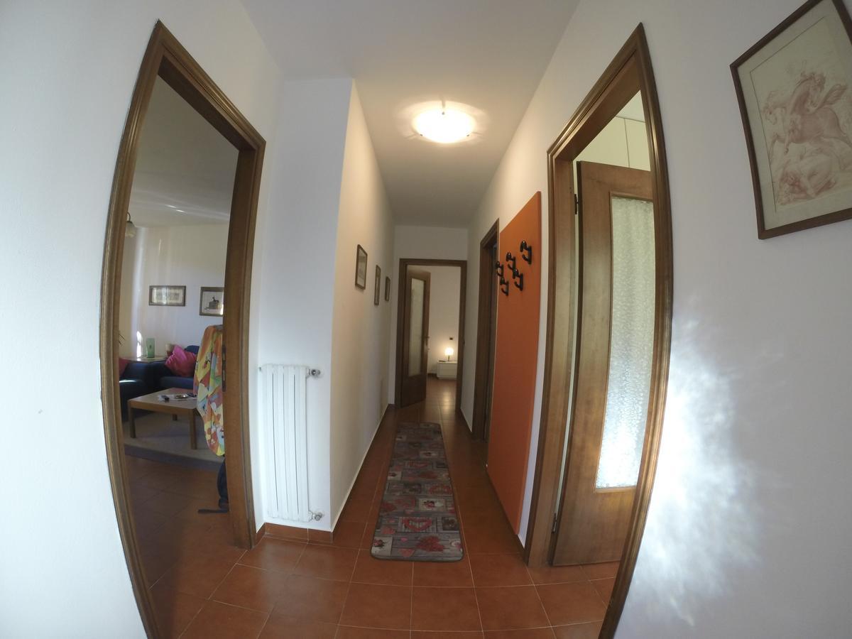 Villa C&C Lierna Luaran gambar