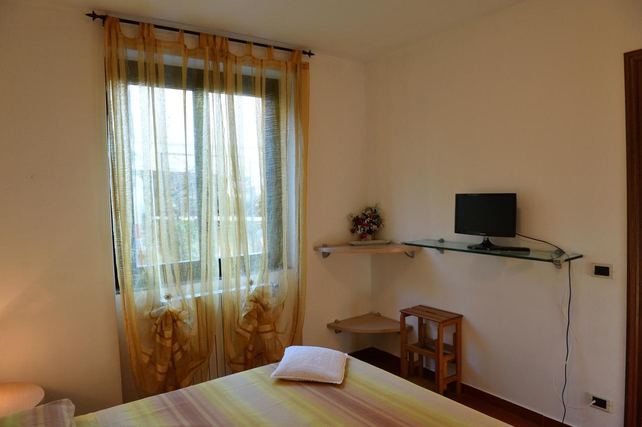 Villa C&C Lierna Luaran gambar