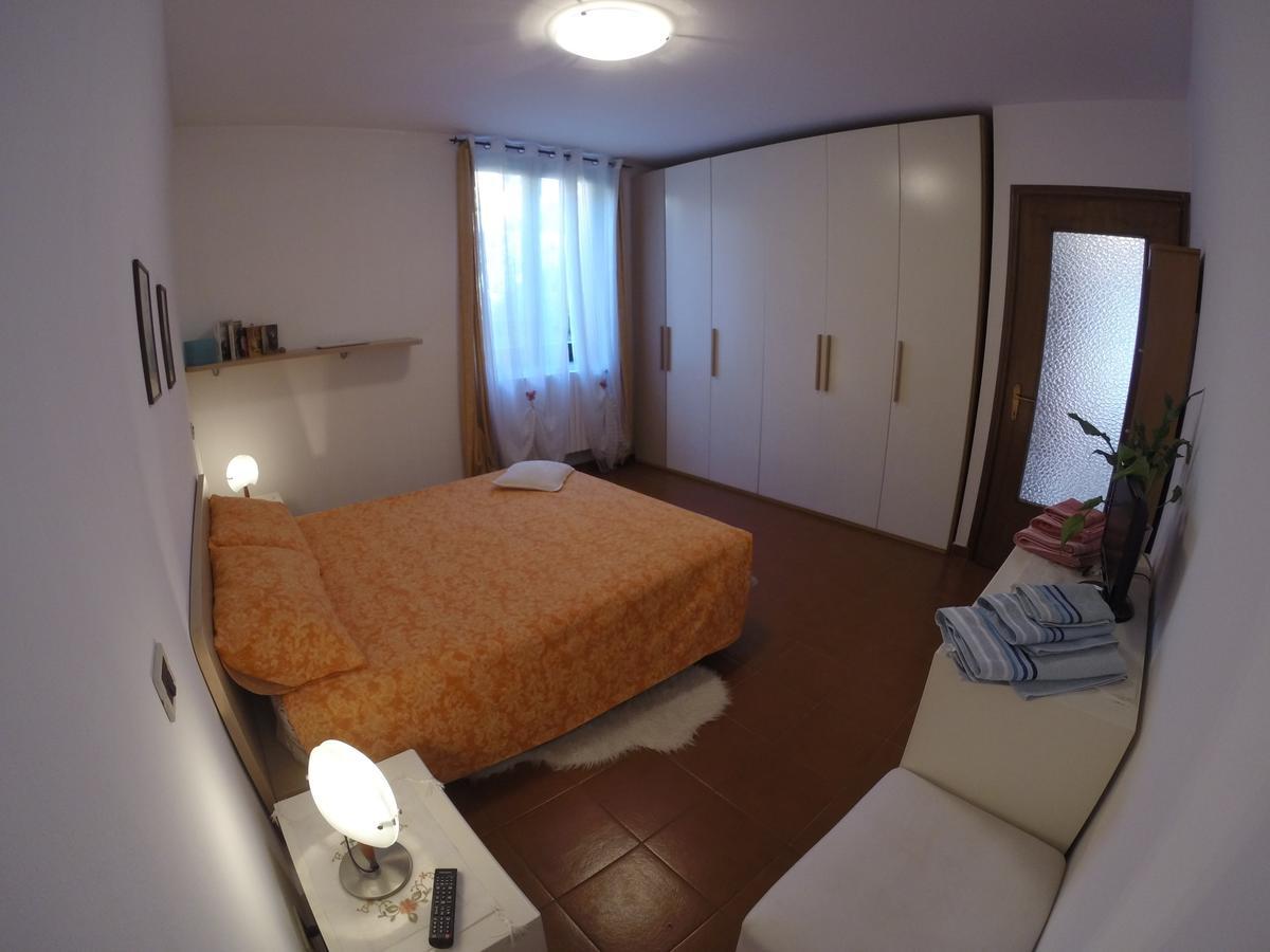 Villa C&C Lierna Luaran gambar