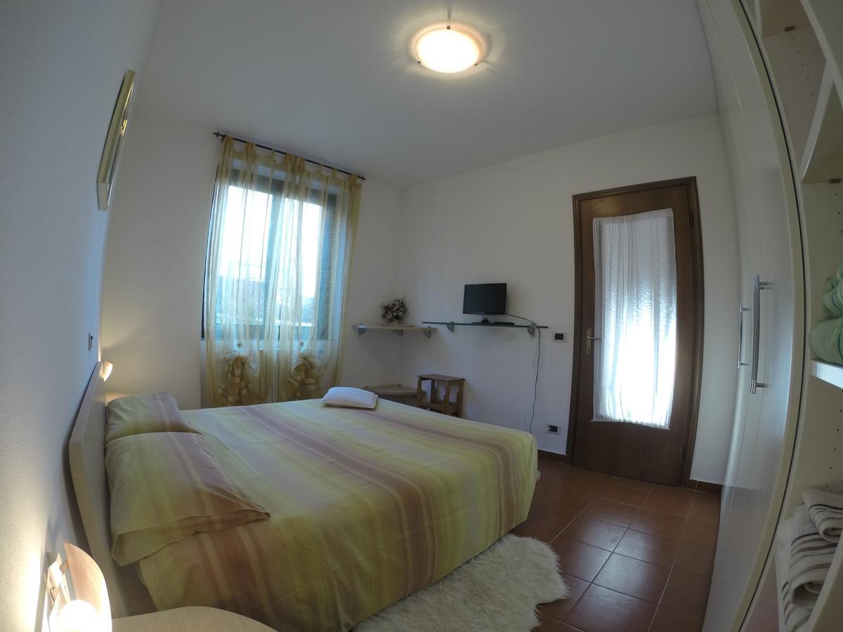 Villa C&C Lierna Luaran gambar
